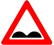 Знак 101