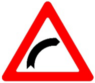 Знак 102