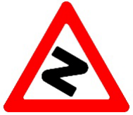 Знак 106