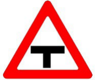 Знак 117