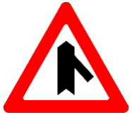 Знак 123