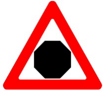 Знак 139