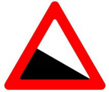 Знак 140
