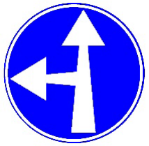 Знак 202