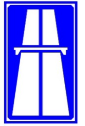 Знак 216