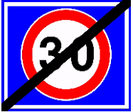 Знак 223