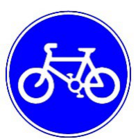 Знак 227
