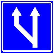 Знак 620