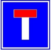 Знак 623