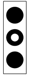 Знак 716