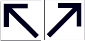 Знак 726