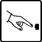 Знак S-11