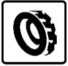Знак S-33