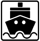 Знак S-41