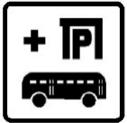 Знак S-53