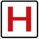 Знак S-59