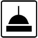 Знак S-84
