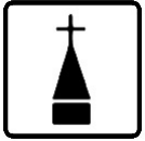 Знак S-85